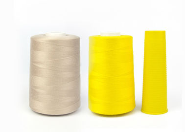 Color-fastness Polyester Yarn China  Polyester Spun Sewing Thread 40/2 for Sewing Machine