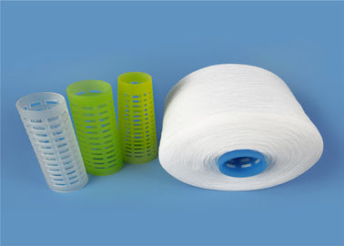 Dyeing Tube Polyester Ring Spun Yarn Yizheng Fiber for Sewing Thread